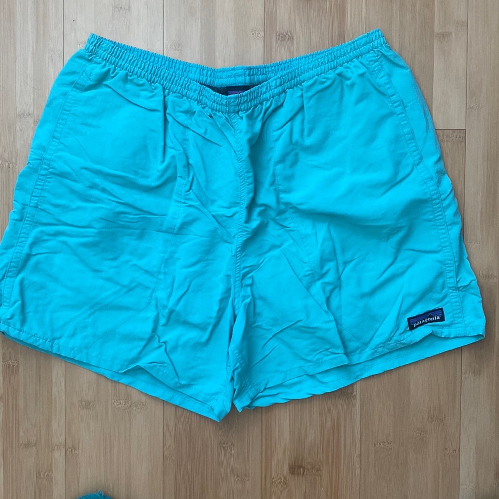 Mens Patagonia Shorts